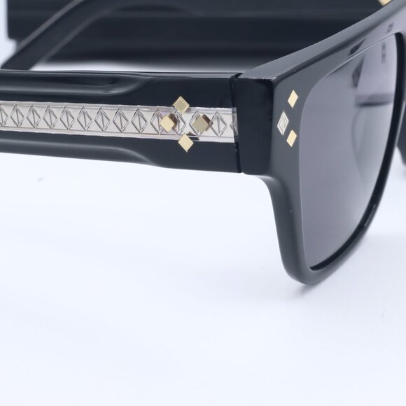 NEW  Dior CD Diamond S6I Men's Sunglasses Large 55MM - AUTHENTIC - Picture 5 of 10